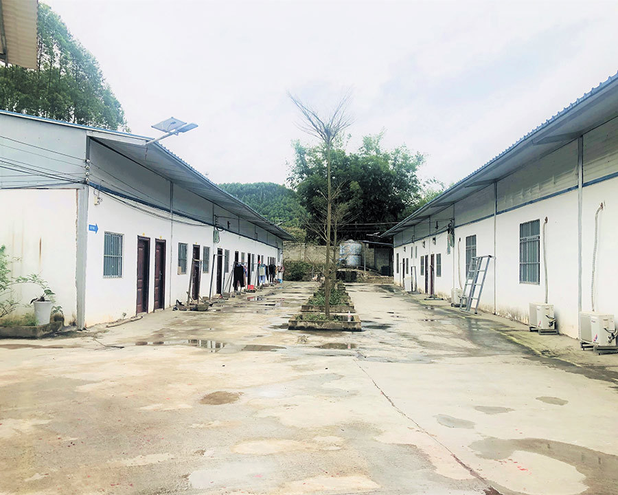 广西南宁市瑞南禽业有限责任公司 广西南宁市瑞南禽业有限责任公司