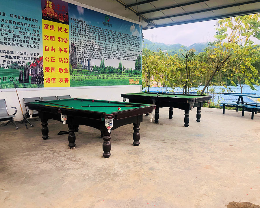 广西南宁市瑞南禽业有限责任公司 广西南宁市瑞南禽业有限责任公司